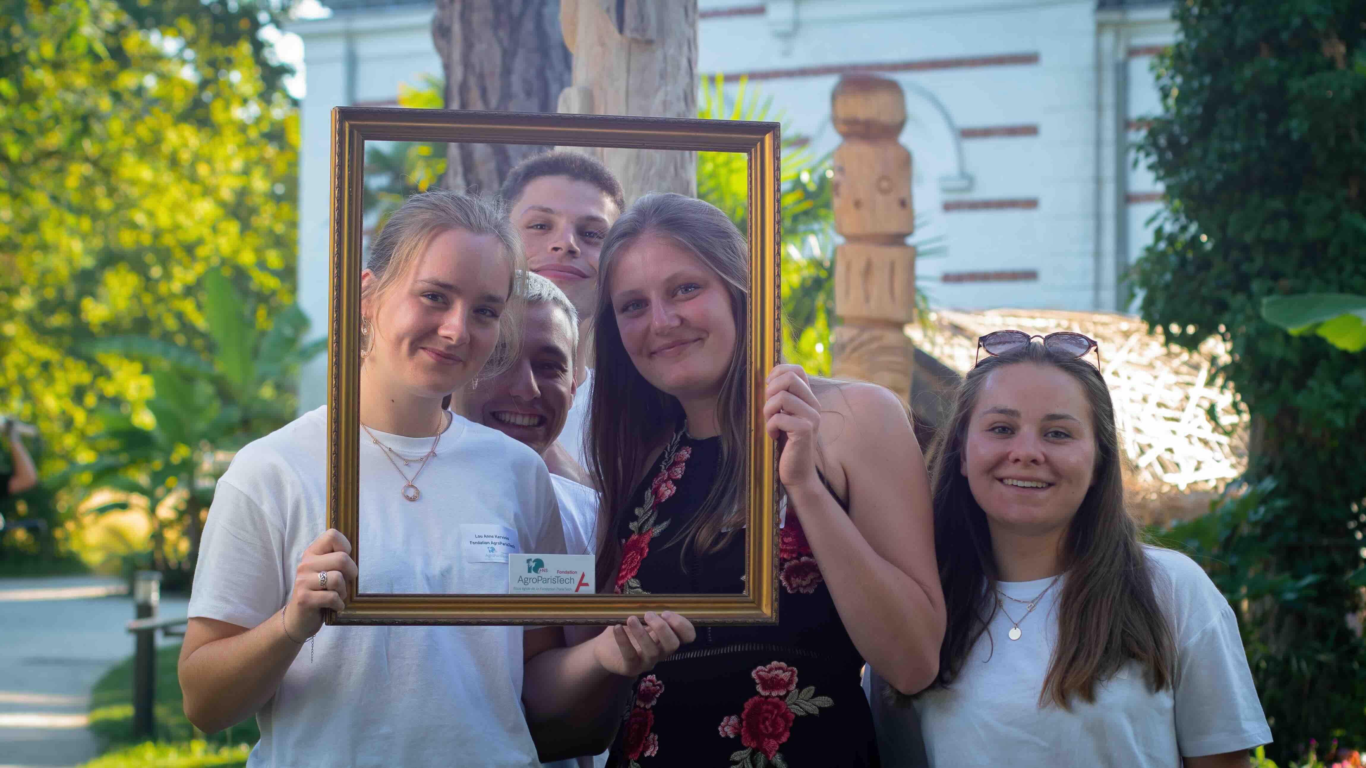 Étudiants ambassadeurs